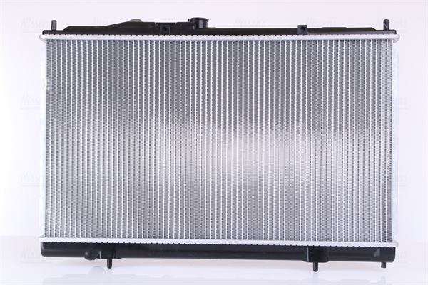 Nissens Radiateur 628431