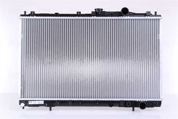 Radiateur Nissens 628431