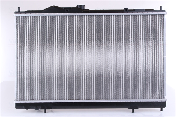 Nissens Radiateur 62844