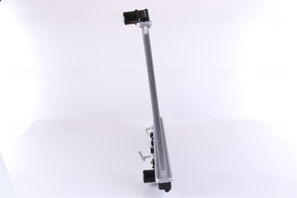 Nissens Radiateur 62844