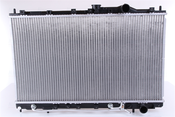 Radiateur Nissens 62844