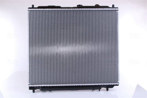 Nissens Radiateur 62853