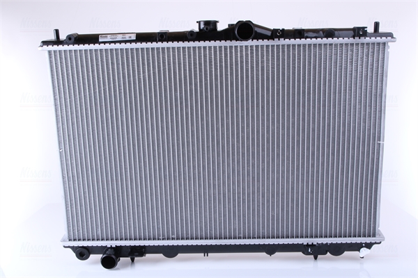 Nissens Radiateur 62857A