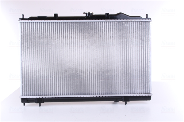 Nissens Radiateur 628591