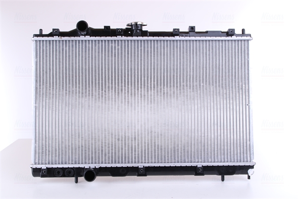 Nissens Radiateur 628591