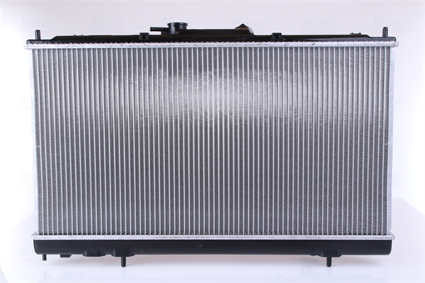 Nissens Radiateur 62868A