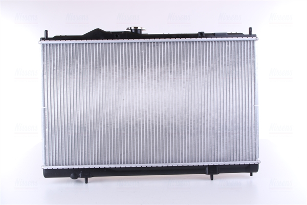 Nissens Radiateur 62887