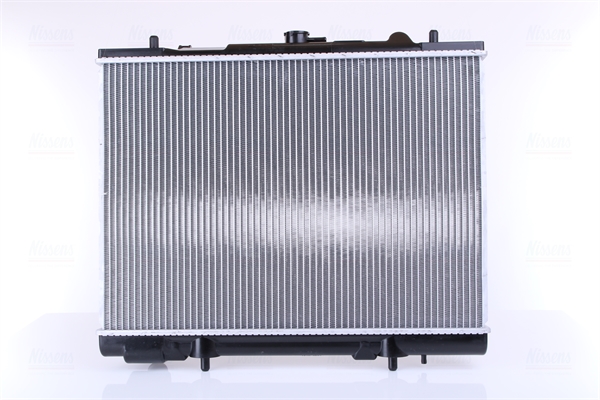 Nissens Radiateur 62892