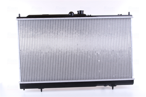 Nissens Radiateur 62894