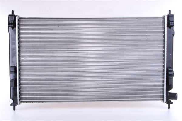 Nissens Radiateur 628952