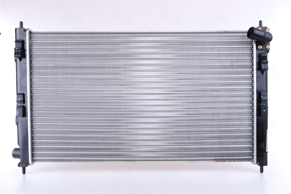 Nissens Radiateur 628952