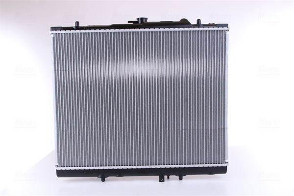 Nissens Radiateur 62895A