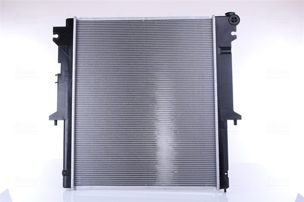 Nissens Radiateur 62896