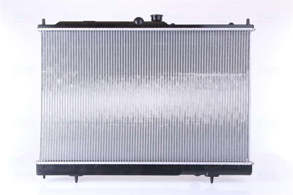 Nissens Radiateur 628964