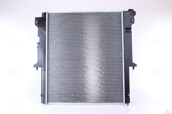 Nissens Radiateur 628965