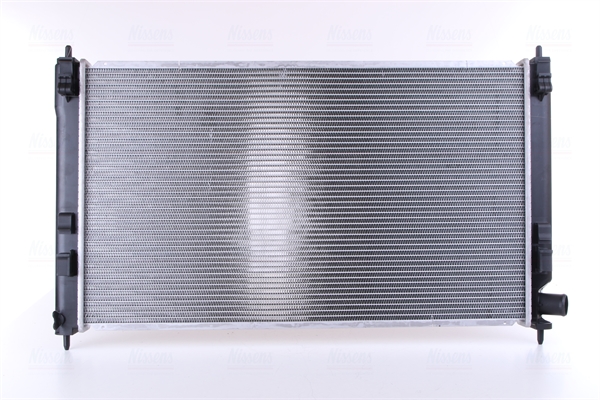 Nissens Radiateur 628969