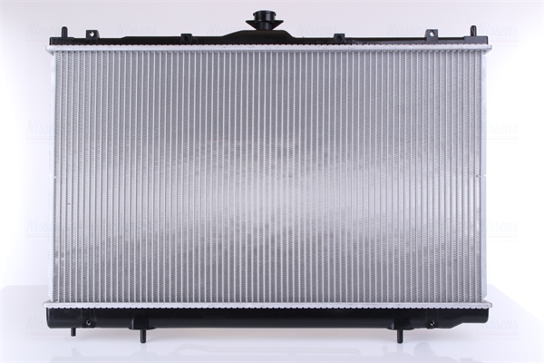 Nissens Radiateur 628975