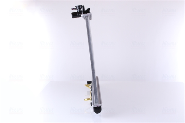 Nissens Radiateur 628975