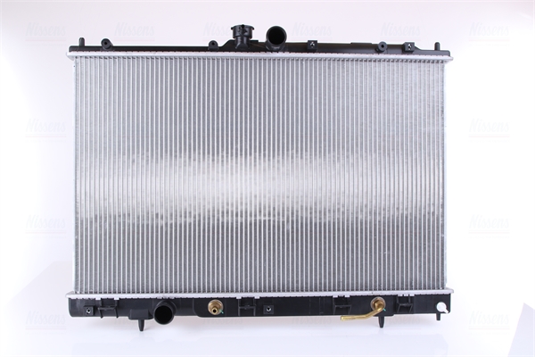 Radiateur Nissens 628976