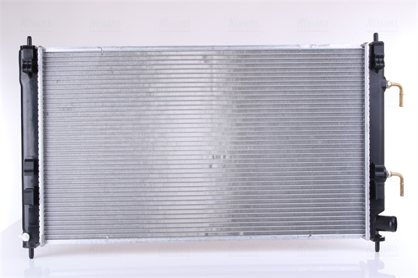 Nissens Radiateur 628979