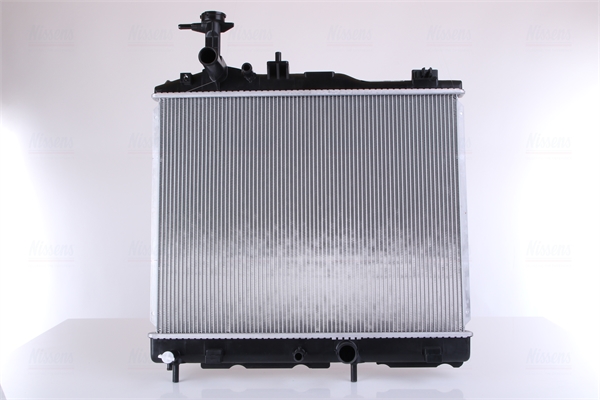 Nissens Radiateur 628982