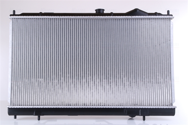 Nissens Radiateur 628983