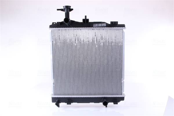 Nissens Radiateur 628988