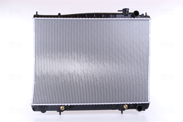 Nissens Radiateur 62916