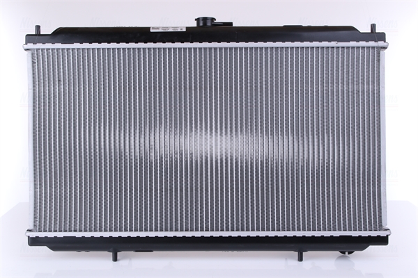 Nissens Radiateur 62924A