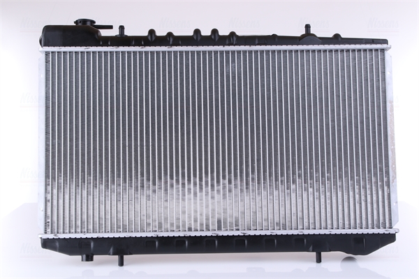 Nissens Radiateur 62940