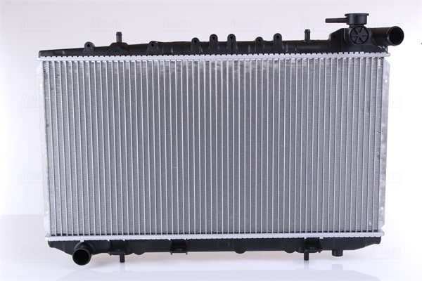 Nissens Radiateur 62940