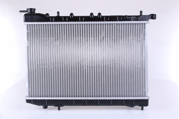 Nissens Radiateur 62949