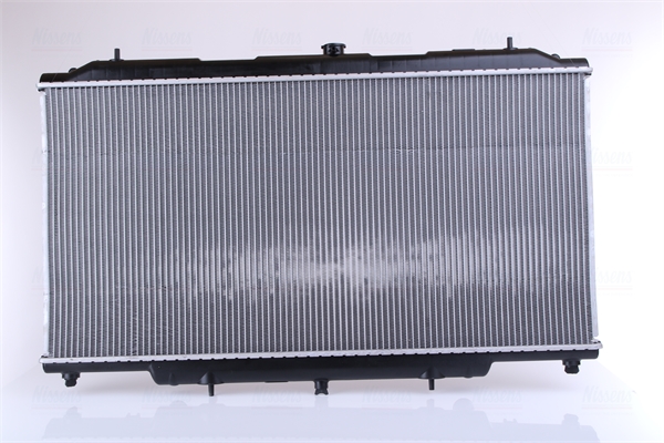 Nissens Radiateur 62953A