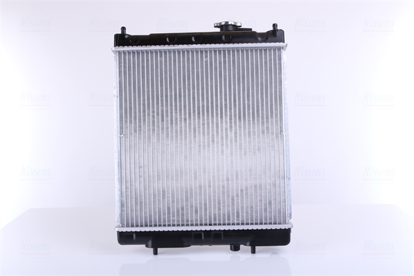 Nissens Radiateur 62954