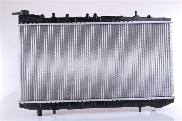 Nissens Radiateur 62961