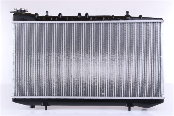 Nissens Radiateur 62963