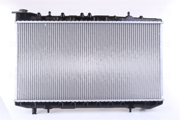 Nissens Radiateur 629731