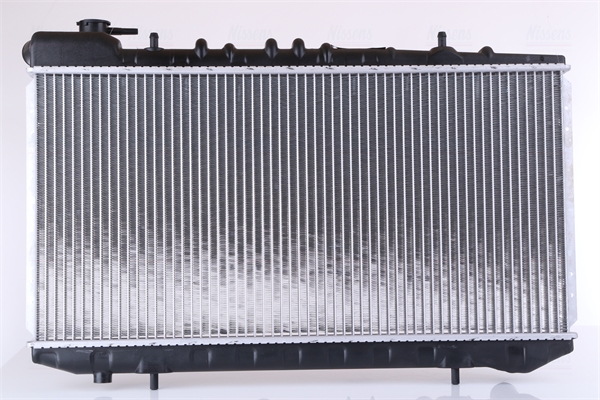 Nissens Radiateur 62985