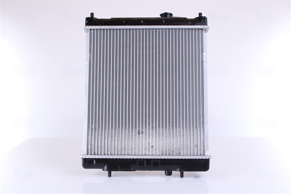 Nissens Radiateur 629871