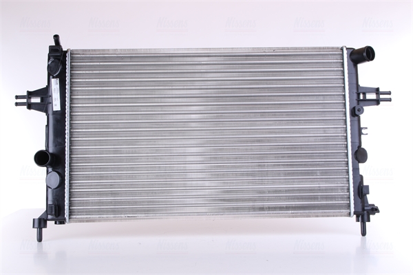 Nissens Radiateur 630041