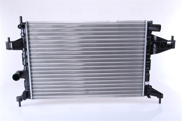 Nissens Radiateur 63008