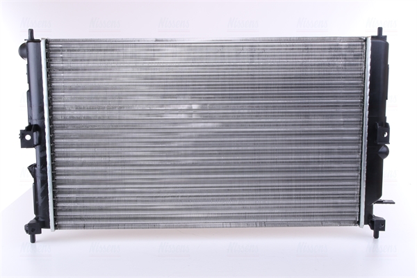 Nissens Radiateur 630121