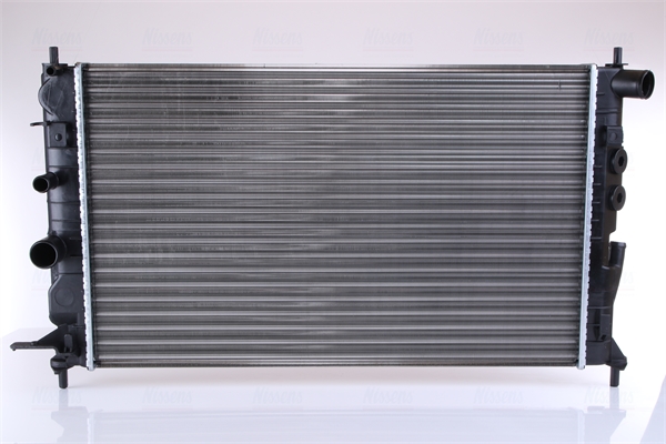 Nissens Radiateur 63013A