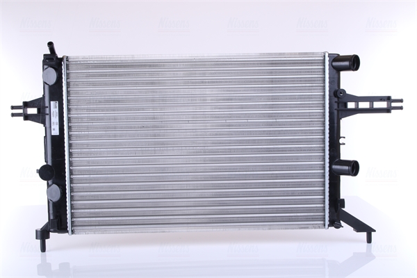 Nissens Radiateur 63016