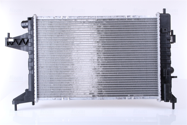 Nissens Radiateur 63018