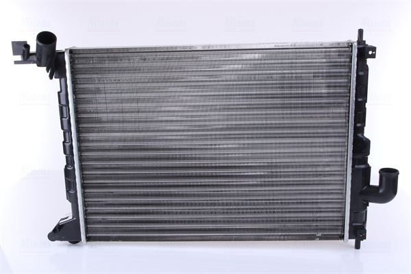 Nissens Radiateur 63019A