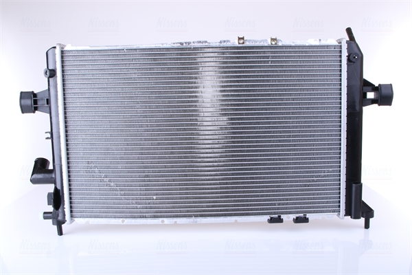 Nissens Radiateur 63021A