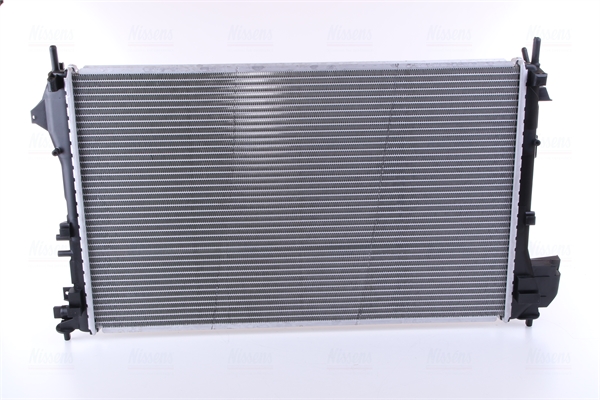 Nissens Radiateur 63022A