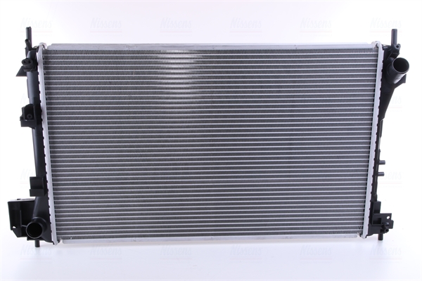 Nissens Radiateur 63022A