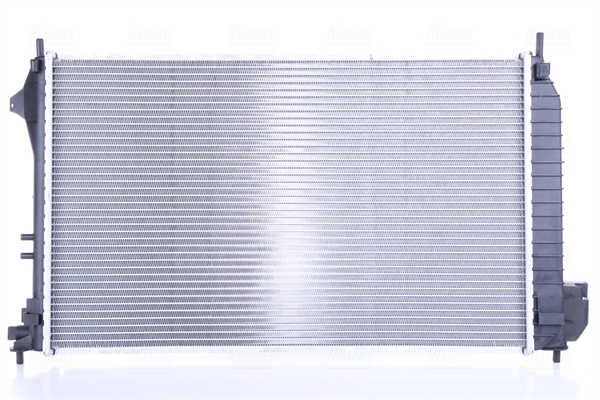 Nissens Radiateur 63023A